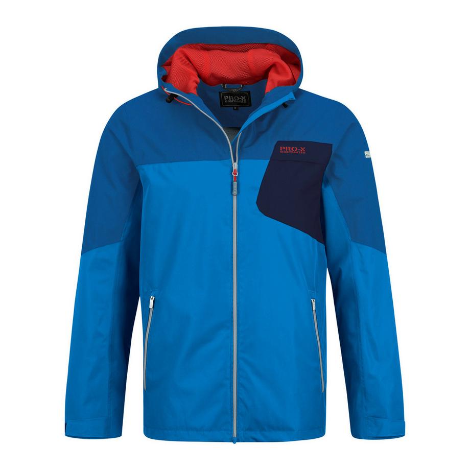 funktionjacke pro-x element maon