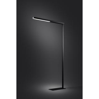 Hansa Floor Lamp LED Beryll, black  