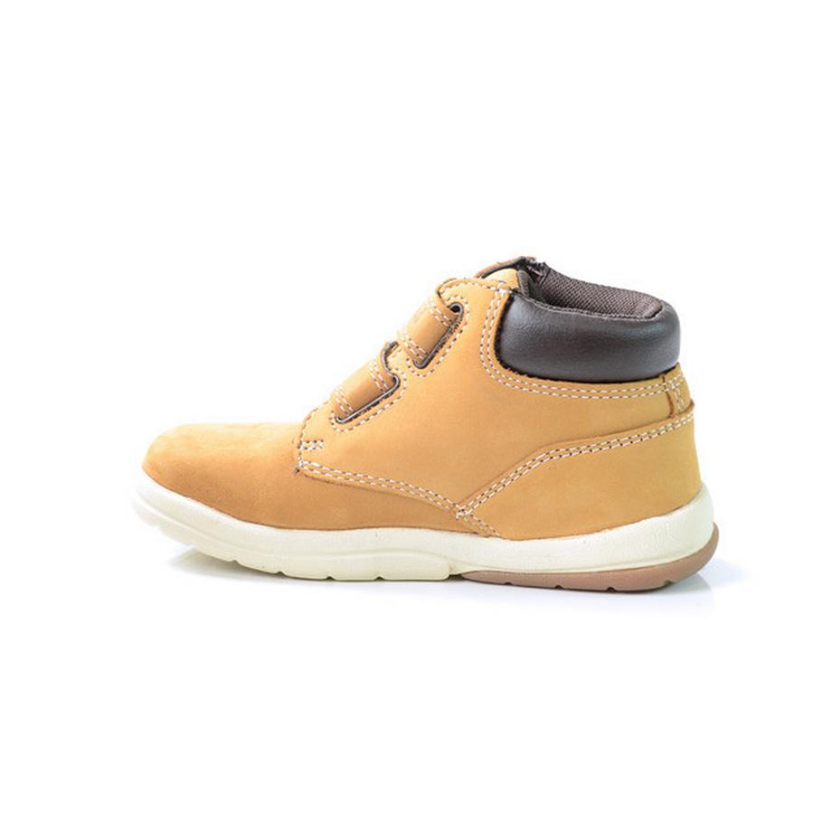 Timberland Toddle Tracks Klettverschluss Stiefel  