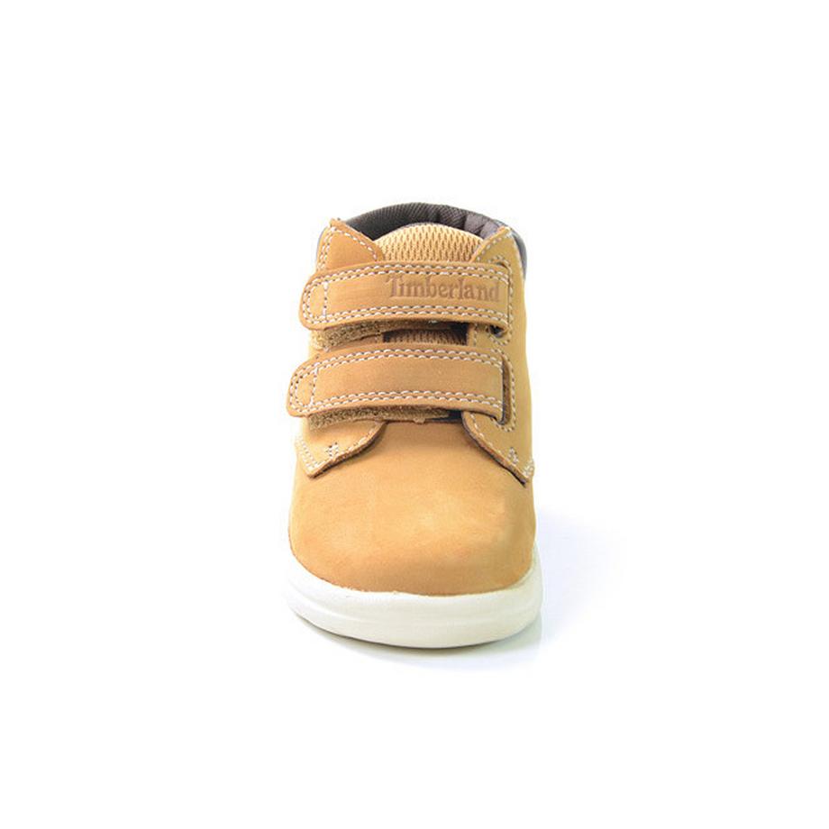Timberland Toddle Tracks Klettverschluss Stiefel  
