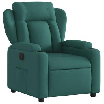 Fauteuil inclinable tissu
