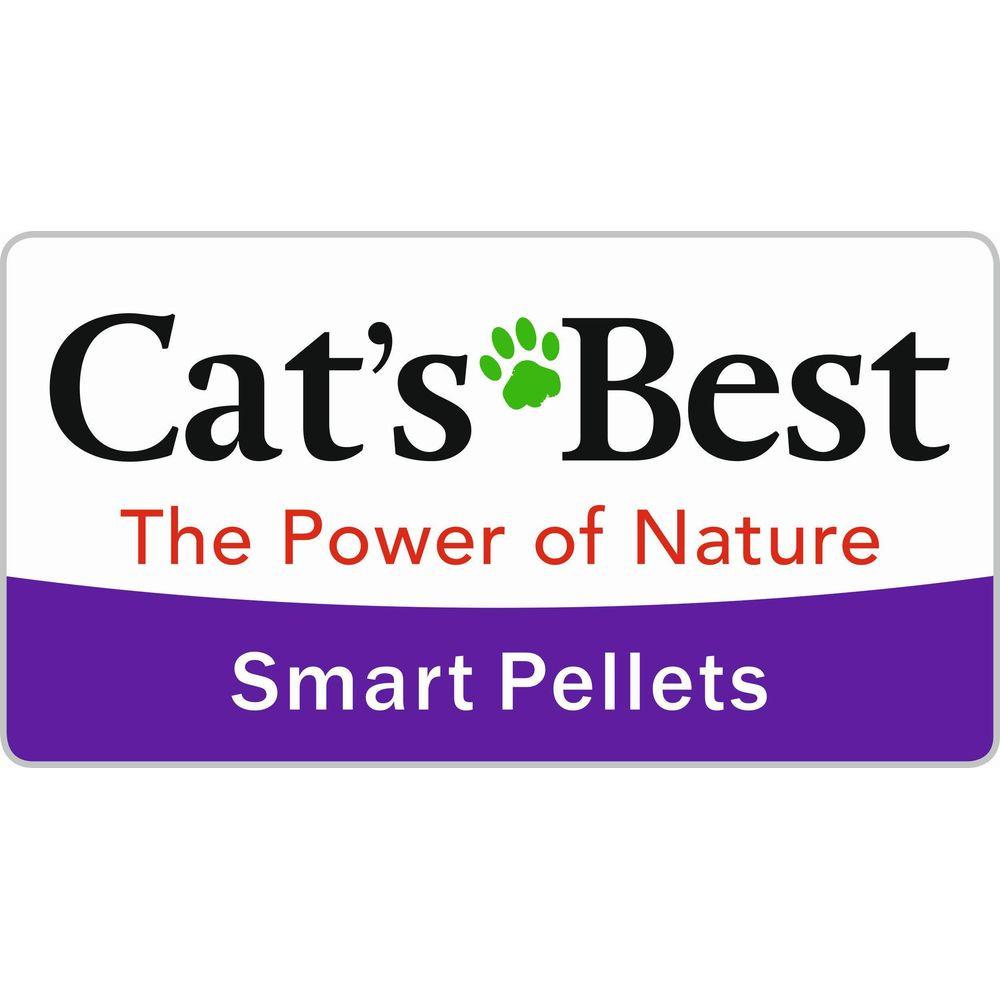 Cat's Best  Pellets intelligenti 