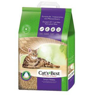 Cat's Best  Smart Pellets 