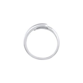 Elli  Ring Wickelring Zart Basic 