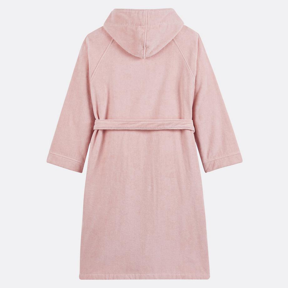 La Redoute Intérieurs Trizie Bademantel mit Kapuze  