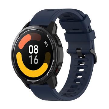 Xiaomi Watch S1 Active Armband Blau