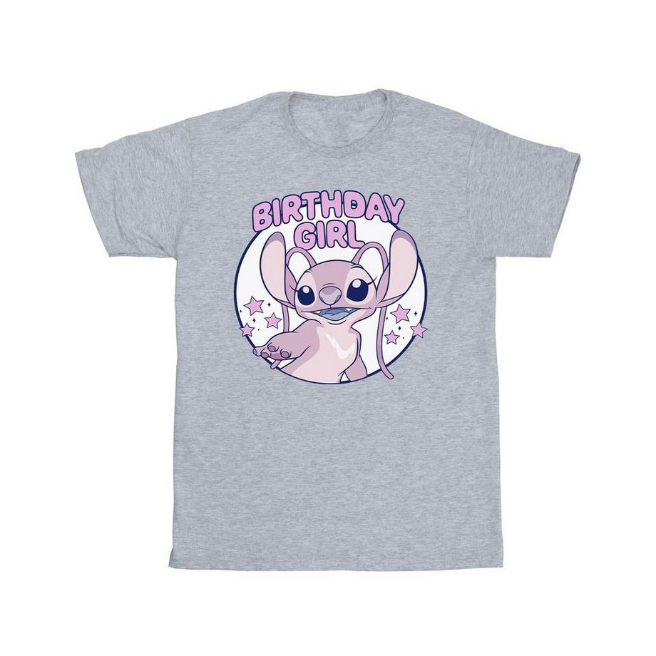 T-ShirtBirthday Girl