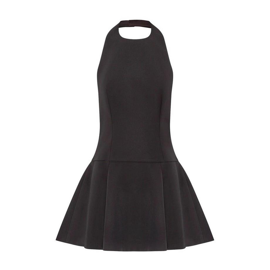Robe Courte