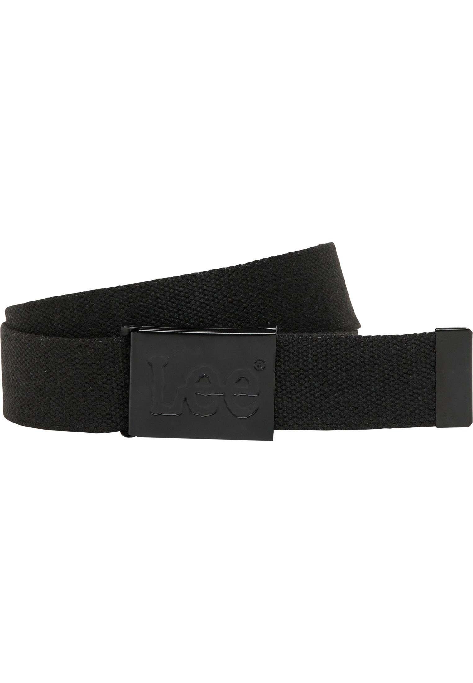 Lee  Ceinture Webbing Belt 