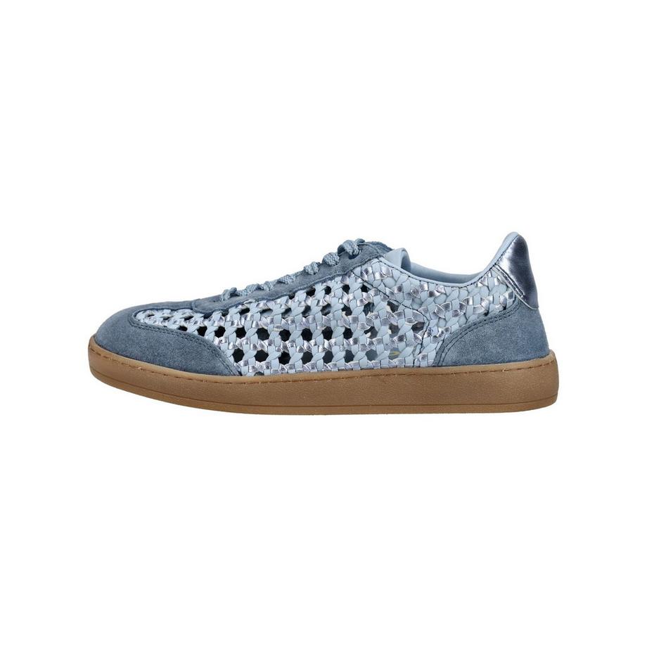 Gioseppo Sneaker à panneau tissé  