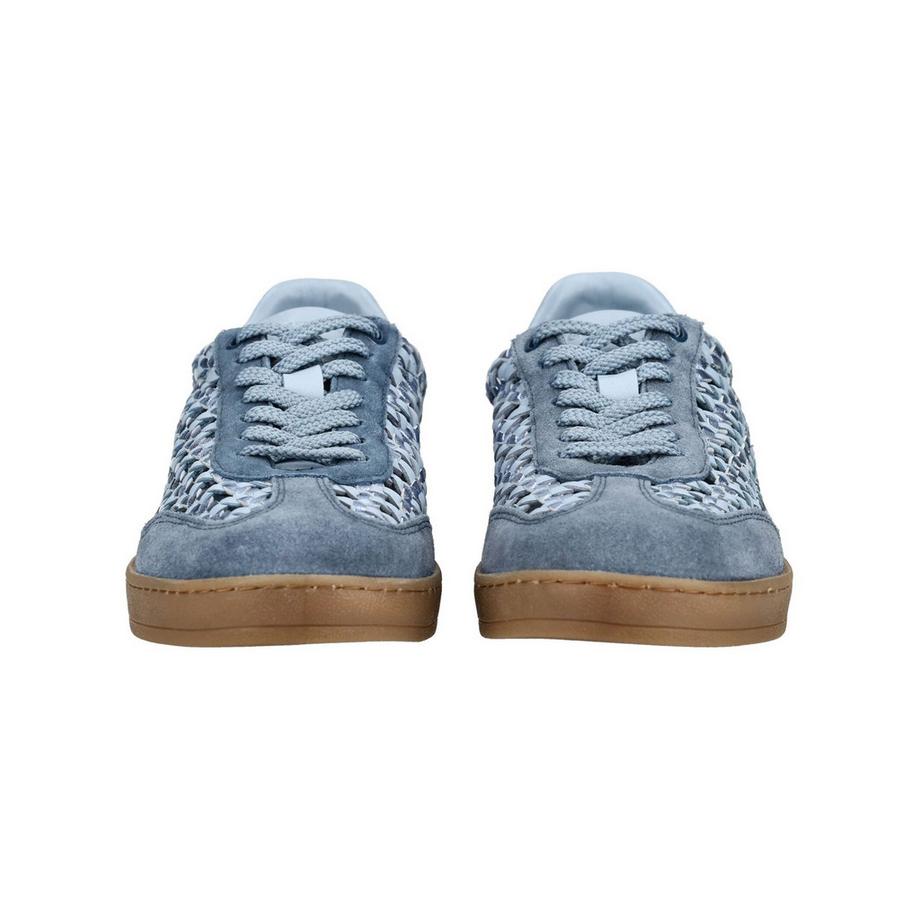Gioseppo Sneaker à panneau tissé  