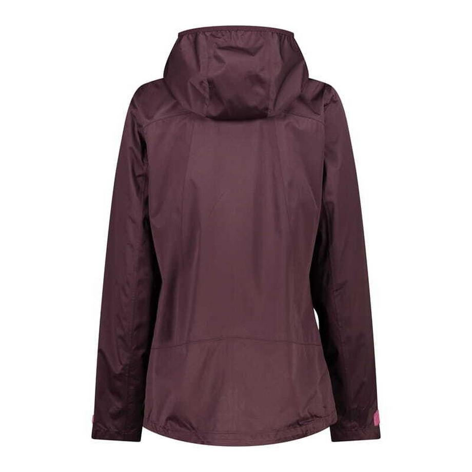 CMP Veste Imperméable à Capuche  