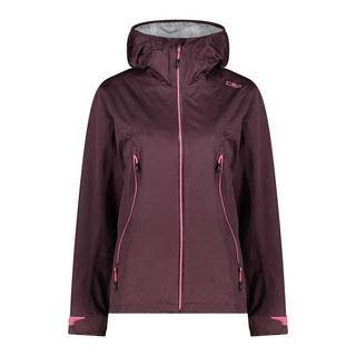 CMP Wasserdichte Kapuzenjacke  