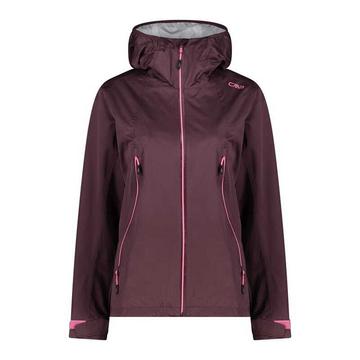 giacca ipereabile con cappuccio cp