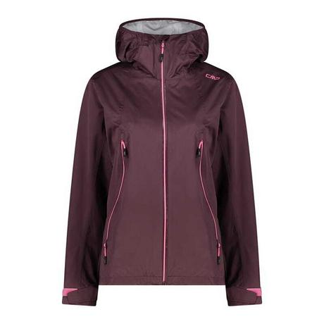 CMP Wasserdichte Kapuzenjacke  