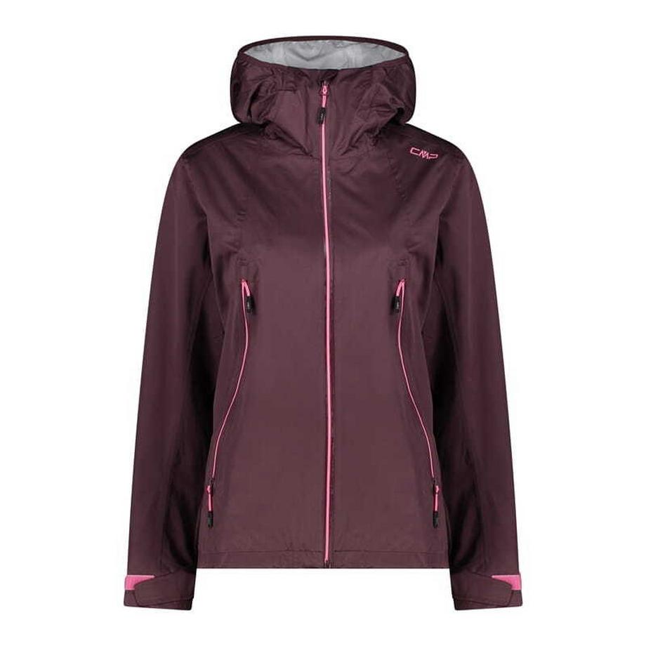 CMP Veste Imperméable à Capuche  