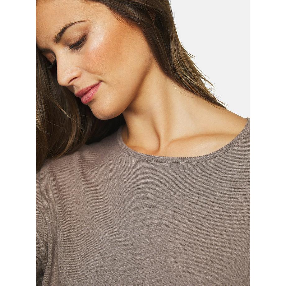 Selmark Tricot Pyjama Pantalon Haut  