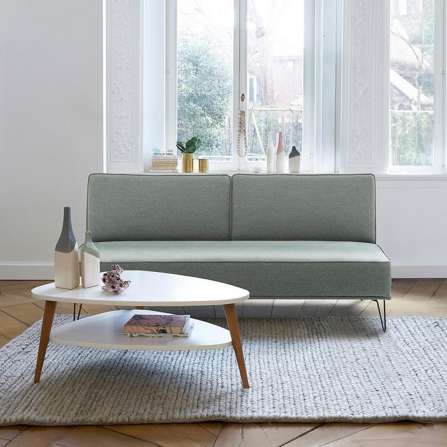 La Redoute Intérieurs Schlafsofa Vees  