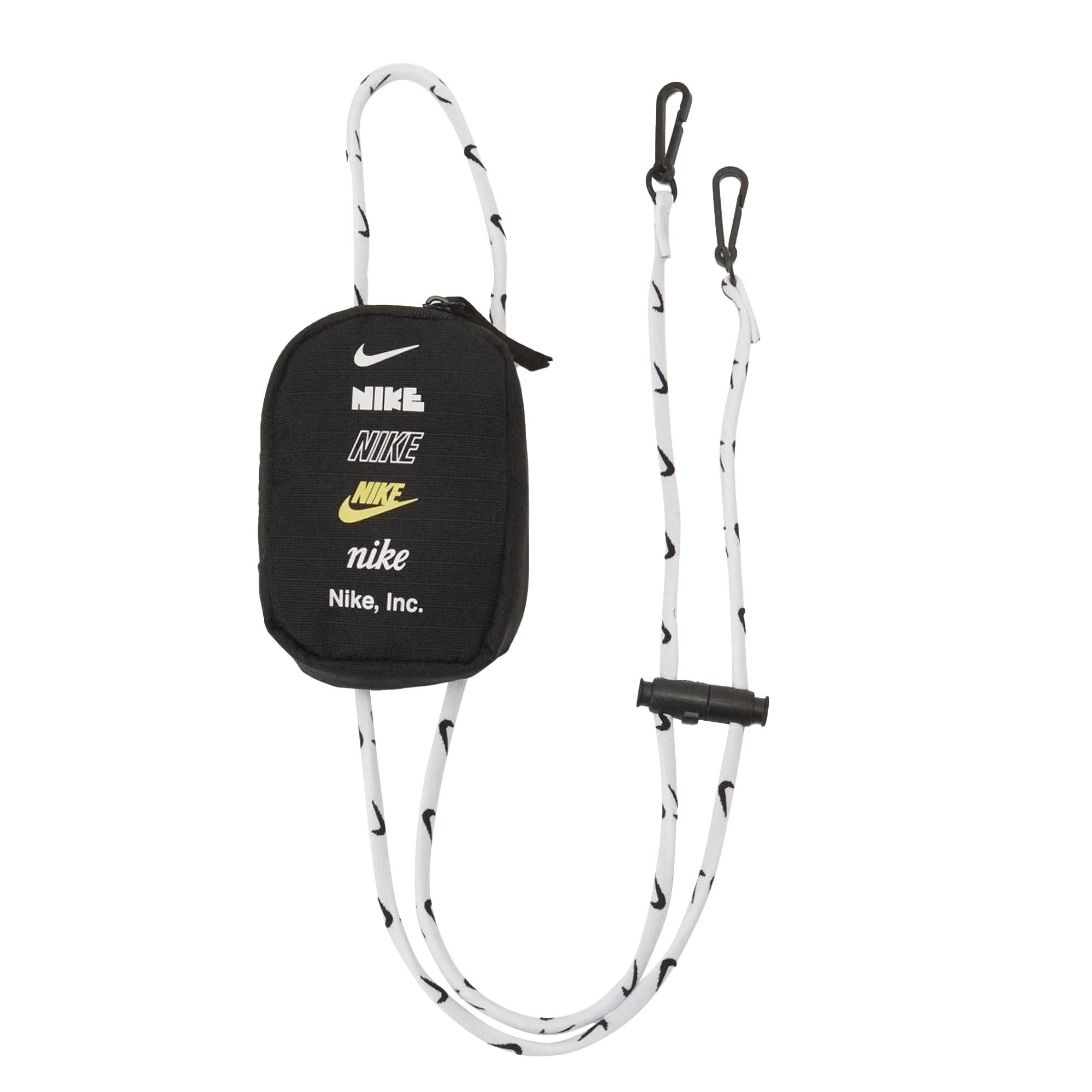 NIKE Pochette Lanyard Hbr Logo  