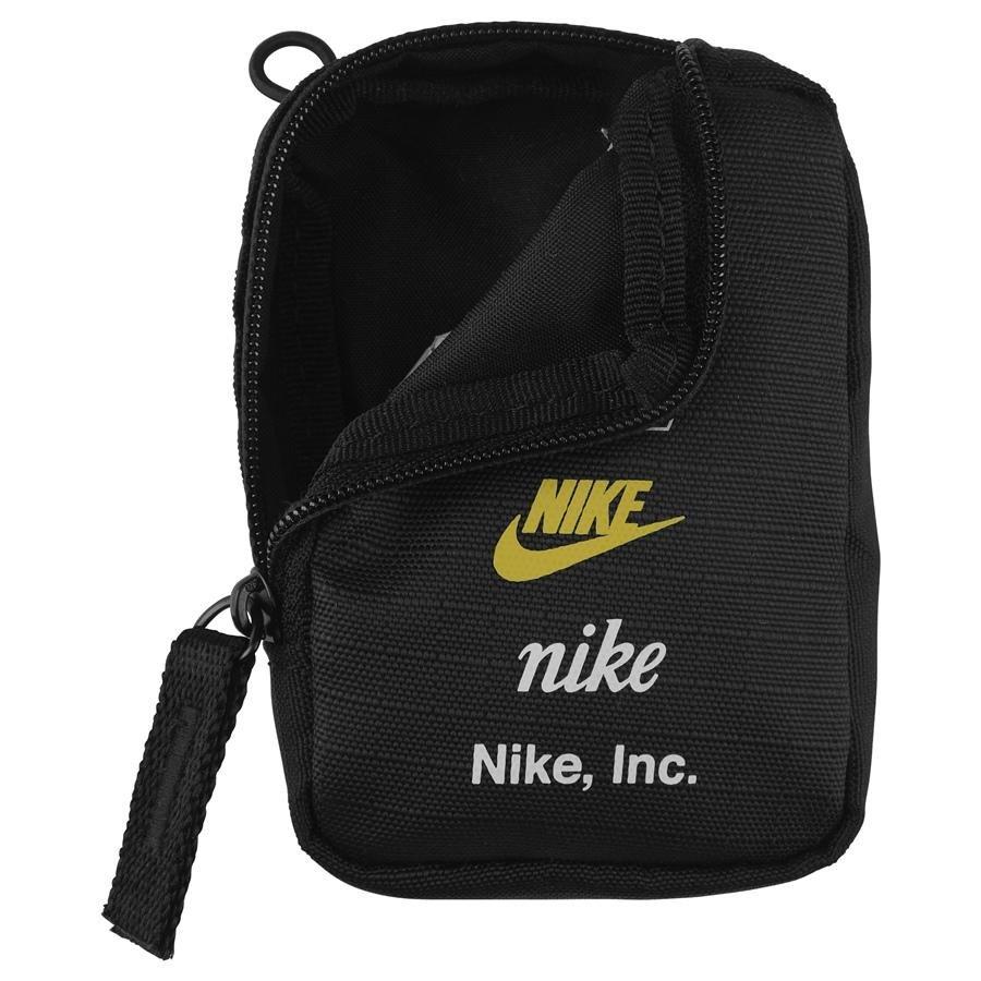 NIKE  LanyardTasche Hbr, Logo 