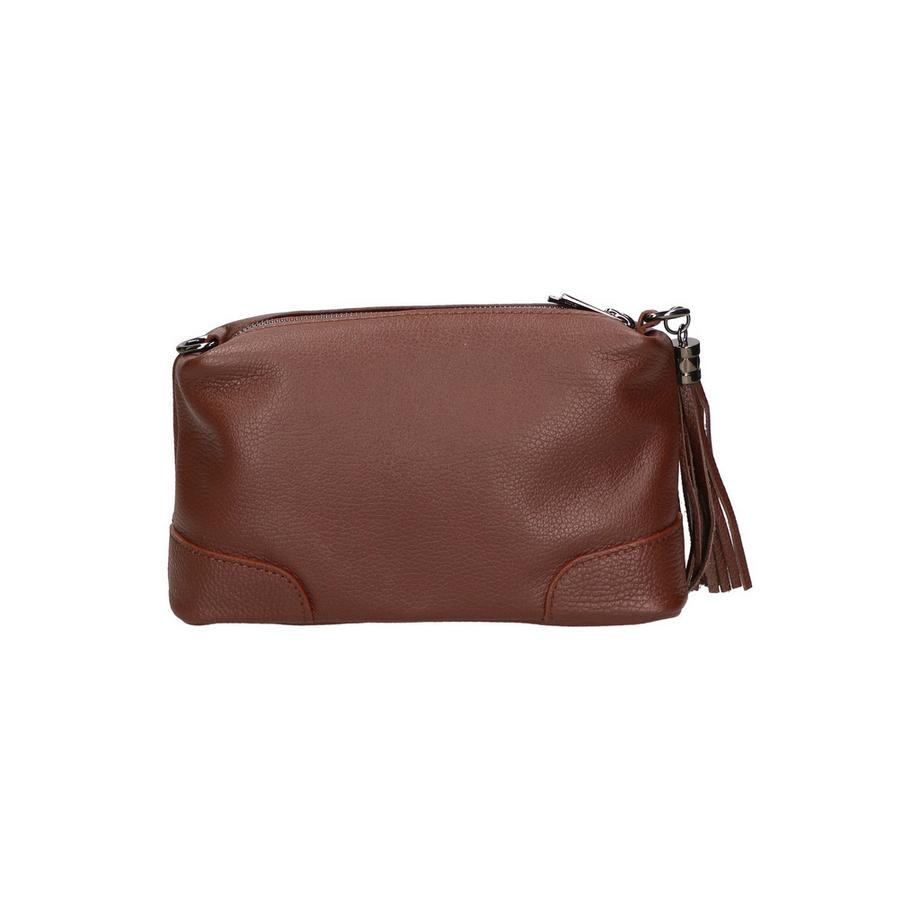 Gave Lux Borsa a mano Hobo in pelle  