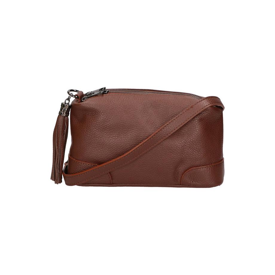 Gave Lux Borsa a mano Hobo in pelle  