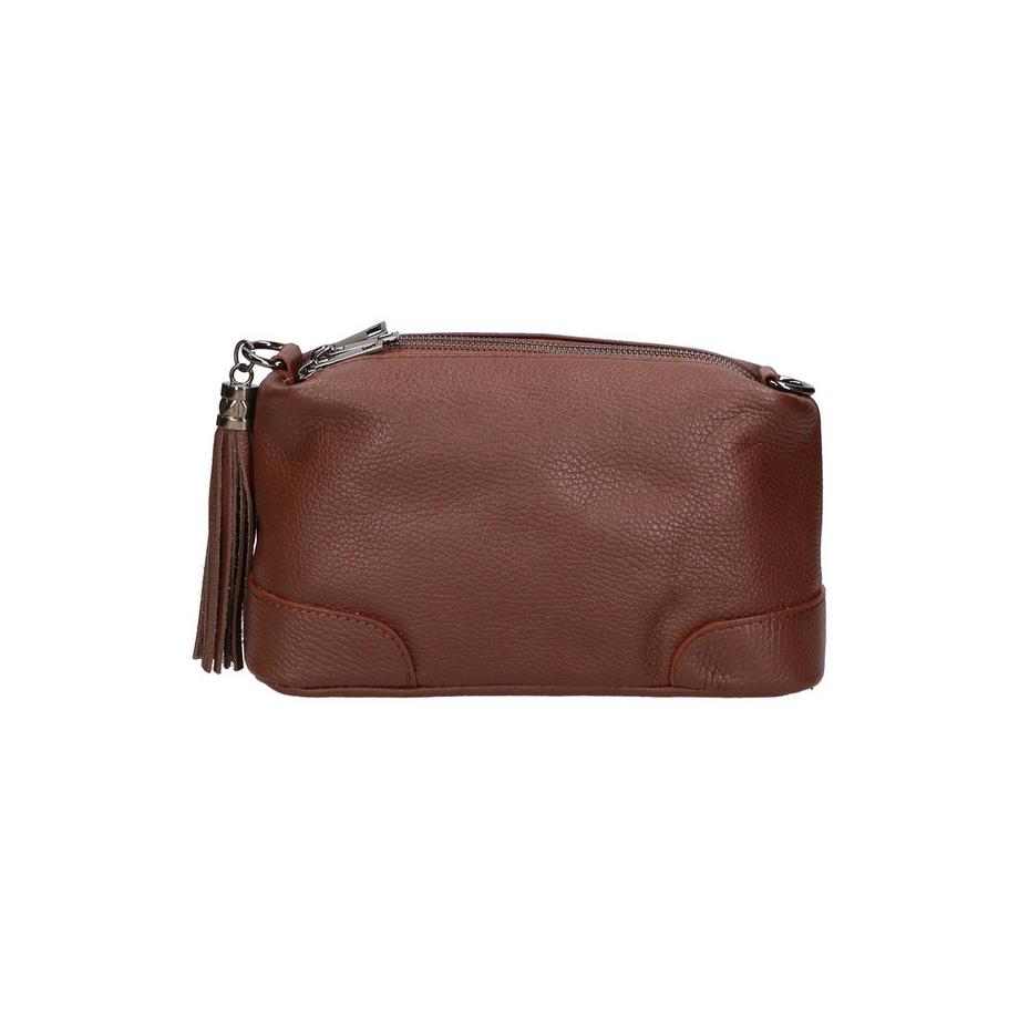 Gave Lux Borsa a mano Hobo in pelle  