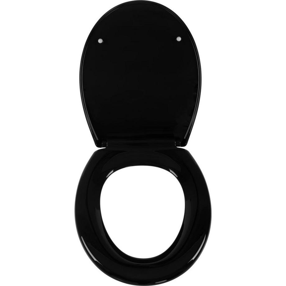 COCON Siège de toilette  avec abaissement automatique  