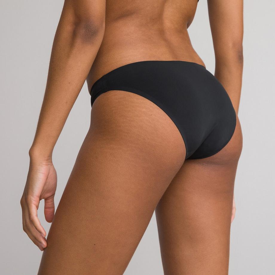 La Redoute Collections Lot de 2 Slips Invisible  