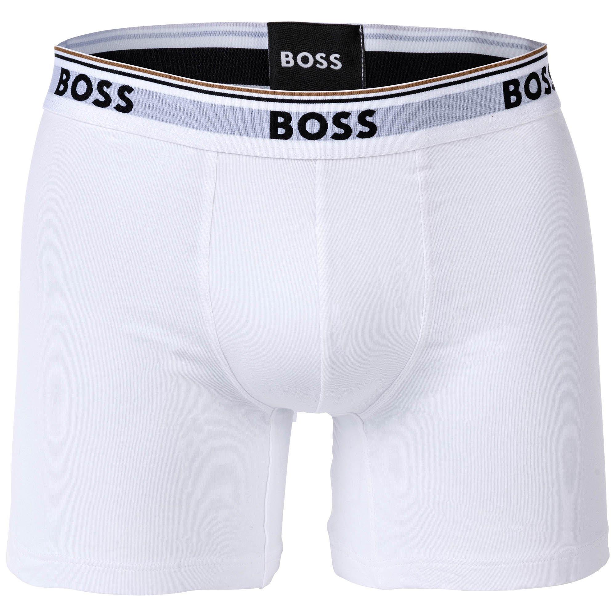 BOSS  Boxer 