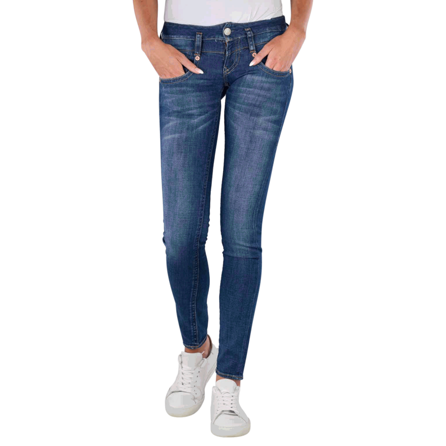 Pitch Jeans Slim Fit Organic