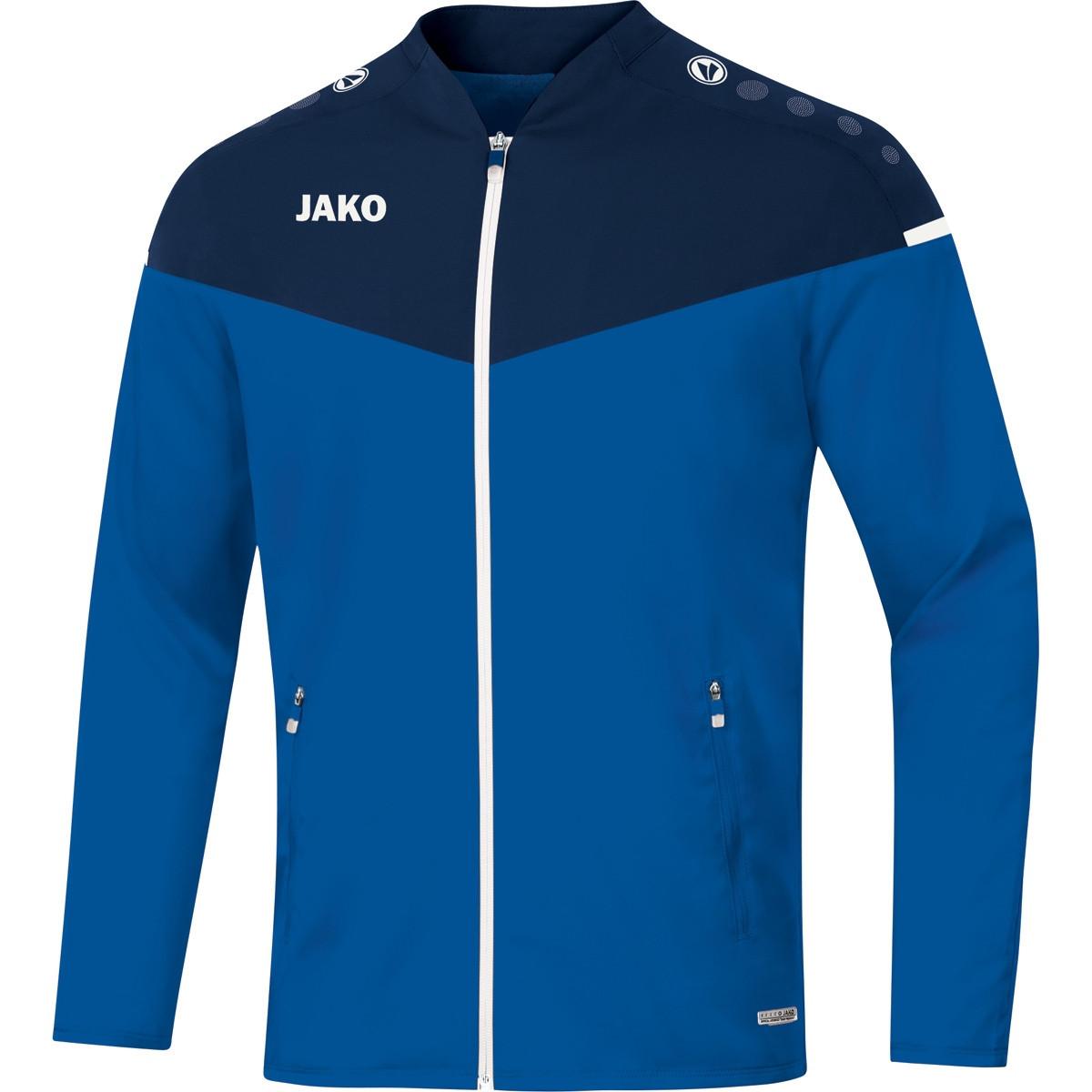 Jako  veste de loisir champ 2.0 