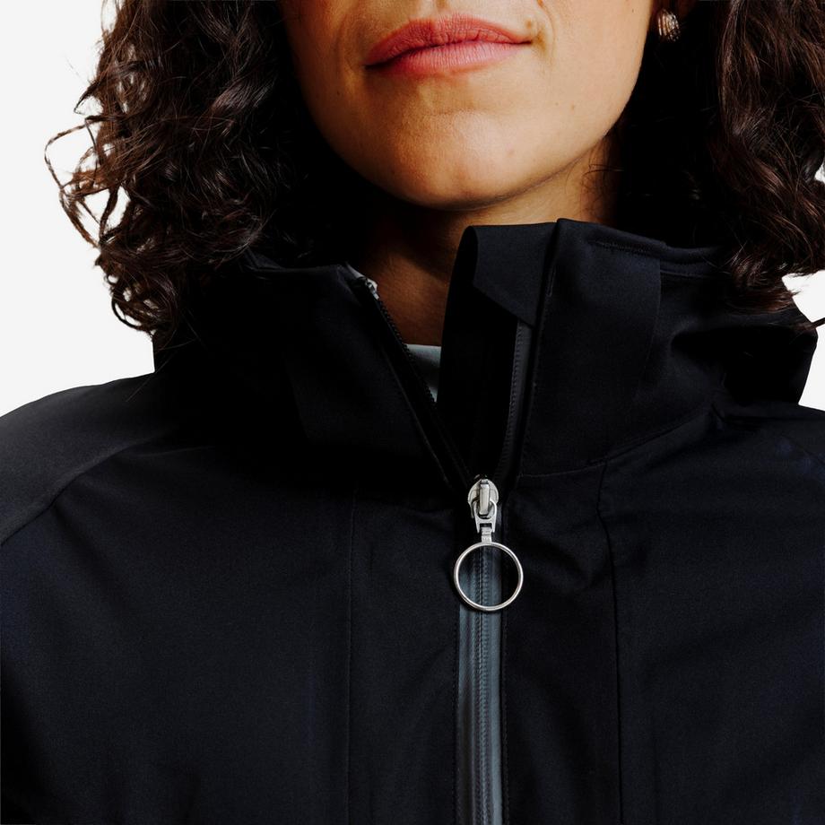 FOUGANZA 900 Veste d'équitation d'hiver  