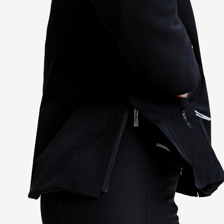 FOUGANZA 900 Veste d'équitation d'hiver  