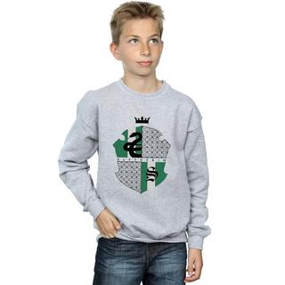 Harry Potter  Slytherin Sweatshirt 