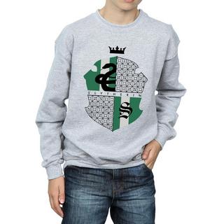 Harry Potter  Slytherin Sweatshirt 