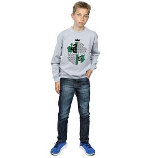 Harry Potter  Slytherin Sweatshirt 