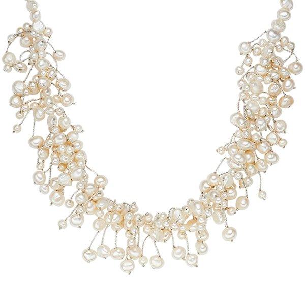 Valero Pearls  Femme Collier de perles 