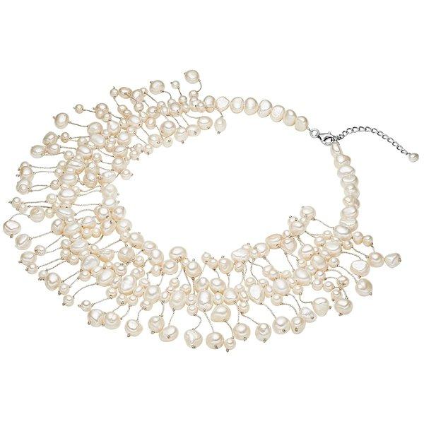 Valero Pearls  Femme Collier de perles 