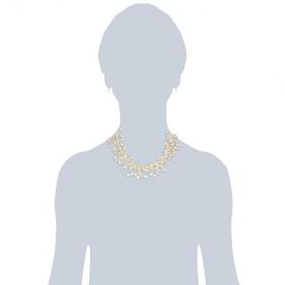 Valero Pearls  Femme Collier de perles 