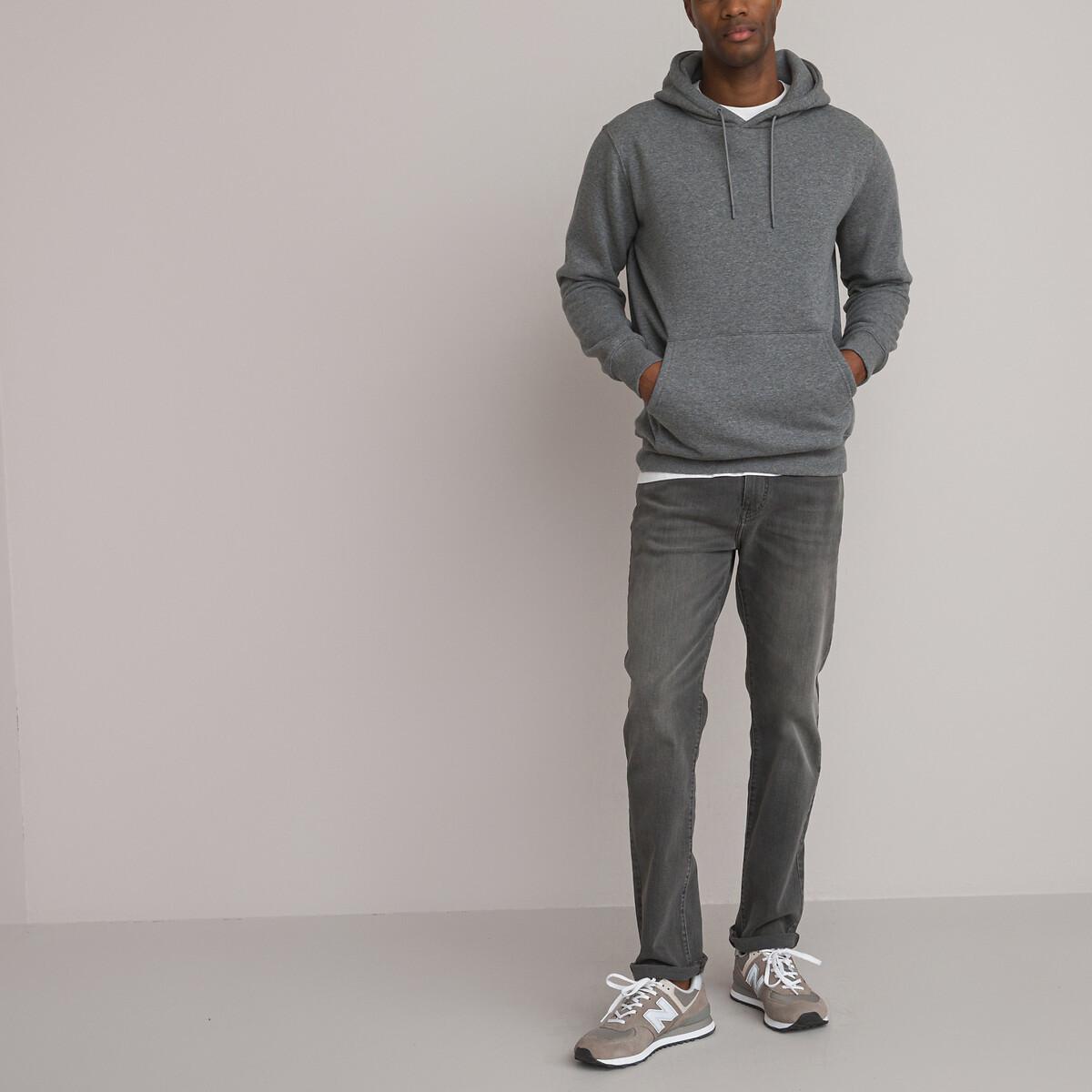 La Redoute Collections Kapuzensweatshirt  