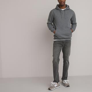 La Redoute Collections Kapuzensweatshirt  