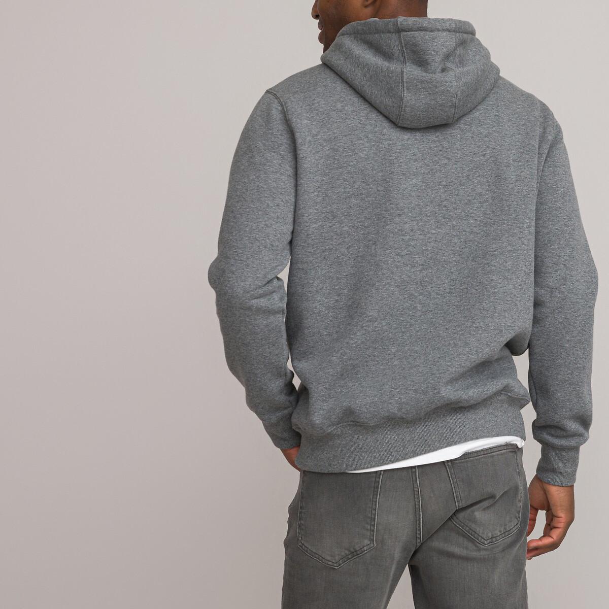 La Redoute Collections Kapuzensweatshirt  