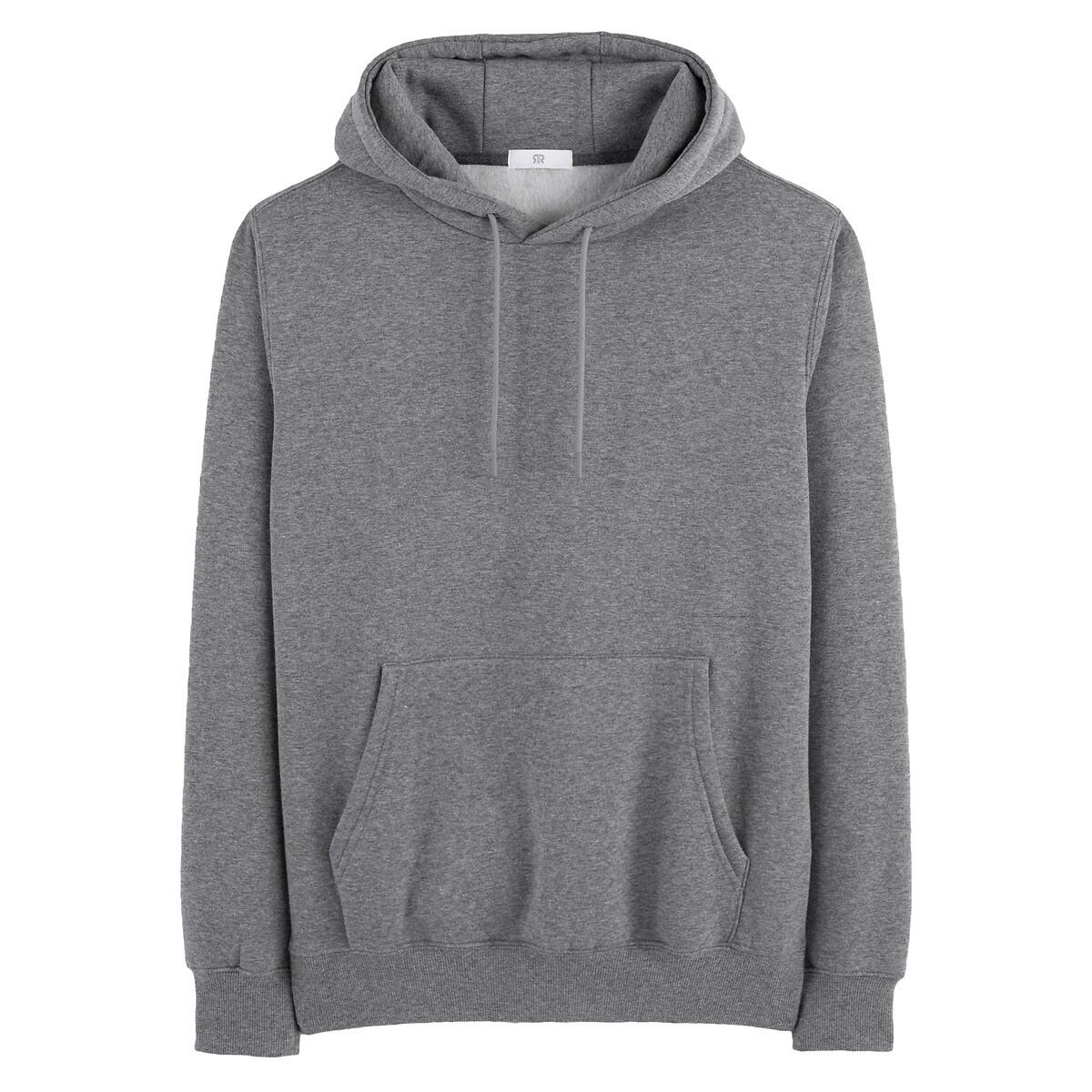 La Redoute Collections Kapuzensweatshirt  