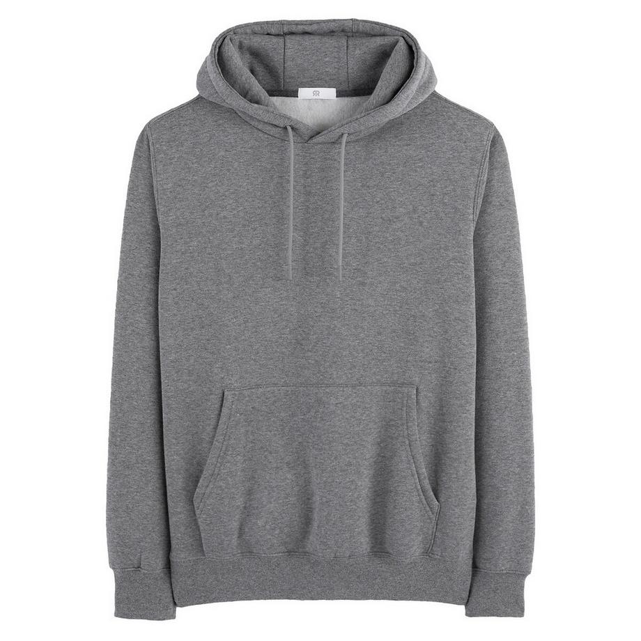 La Redoute Collections Kapuzen-Sweatshirt  