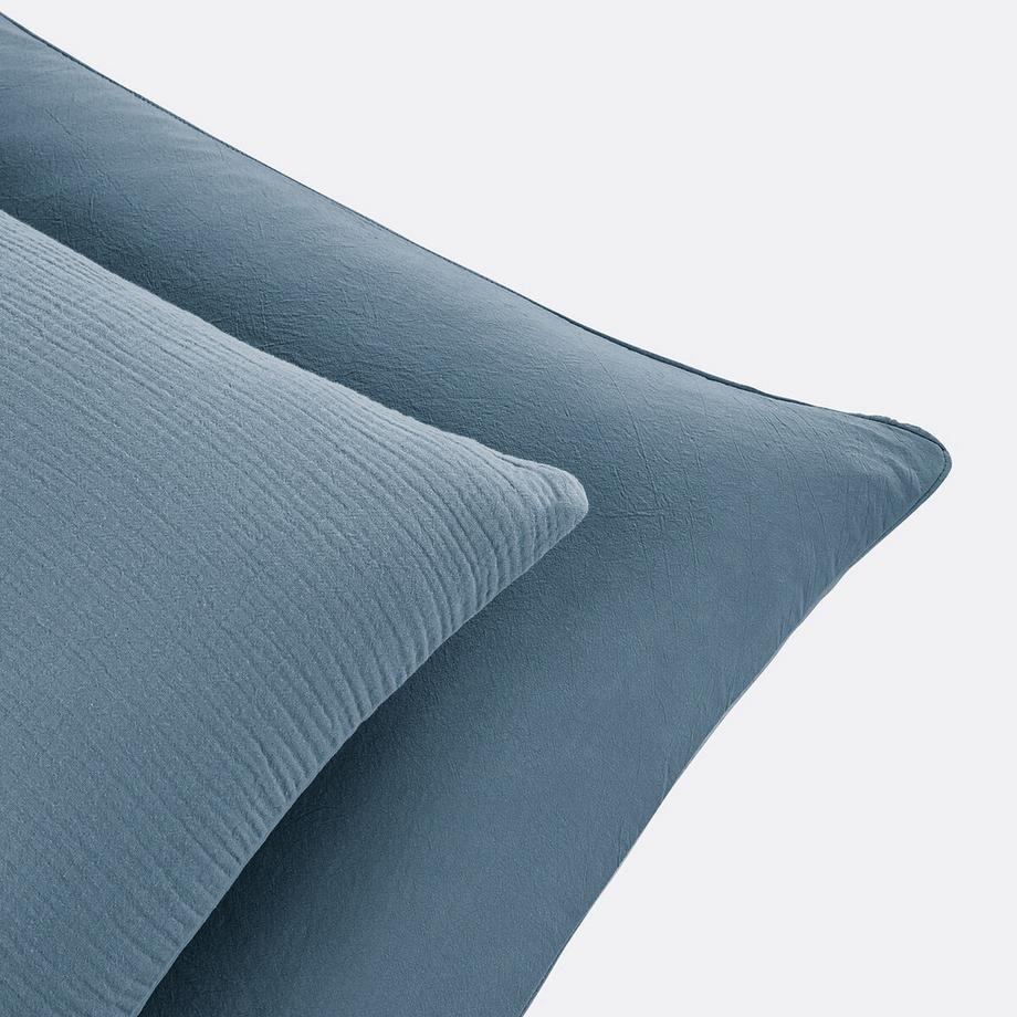 La Redoute Intérieurs Taie d'oreiller Kumco  