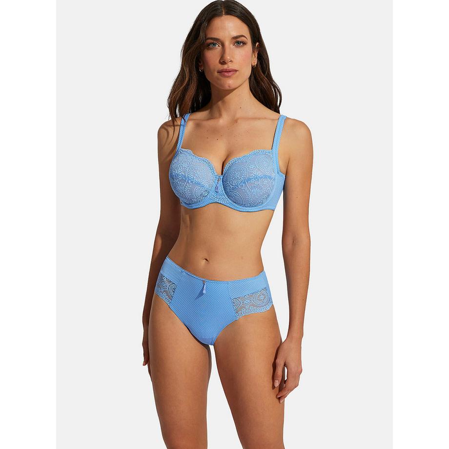 Selmark Matilda Soutien-gorge à armatures Confort  