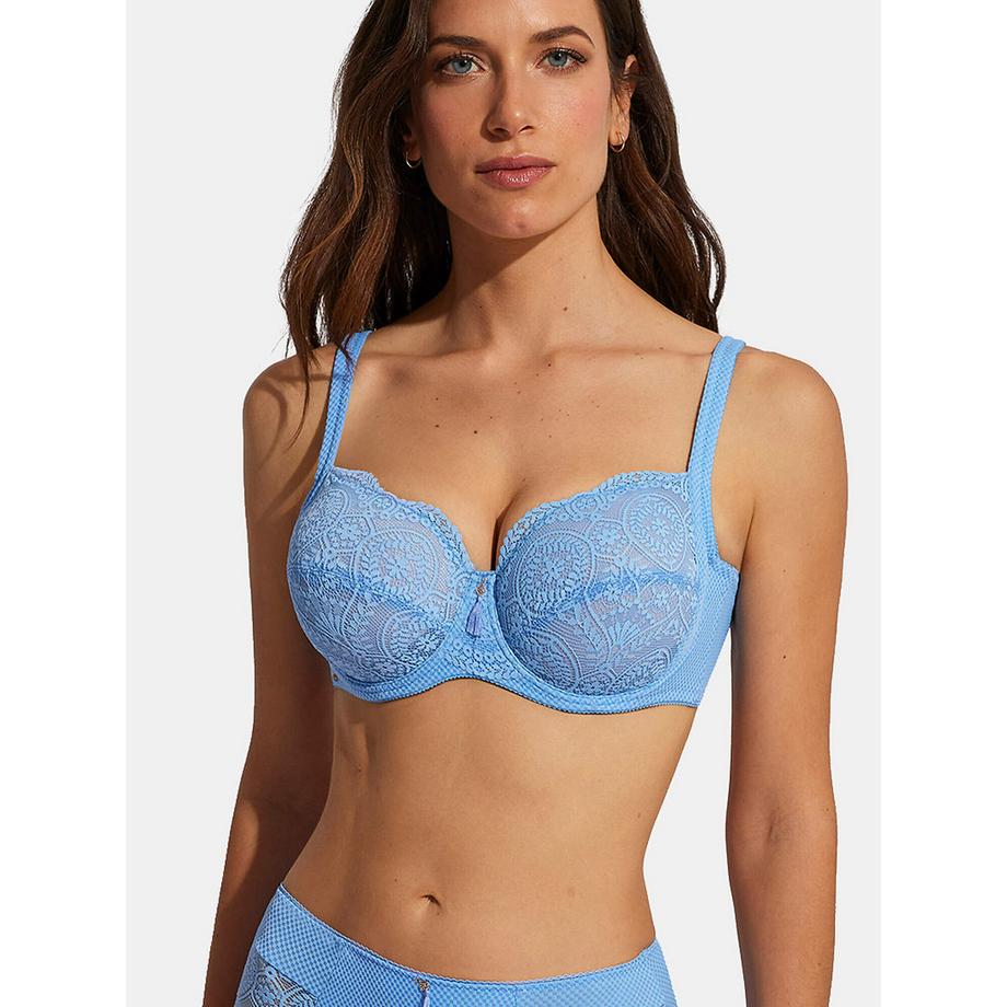 Soutien-gorge emboîtant armaturé confort Matilda