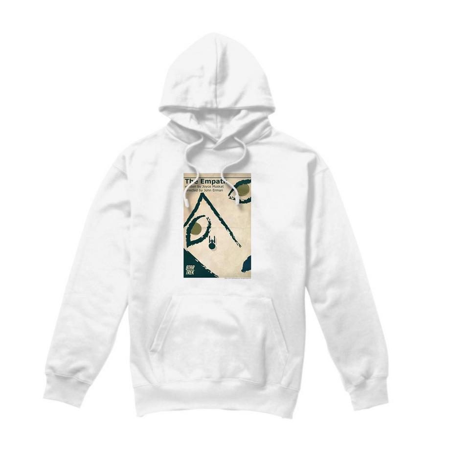 The Original Series Episode 67 Kapuzenpullover