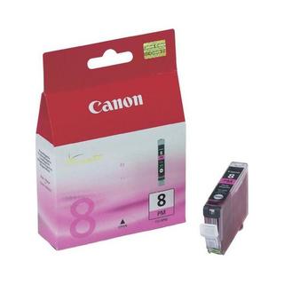 Canon  CANON Tintenpatrone photo magenta CLI-8PM PIXMA iP 6600D 13ml 